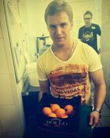 Артем Блинов