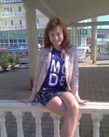 Аля Юсупова