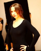Жаренкова Леонидовна