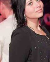 Ия Левашова