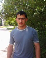 Кильдяшев Александр