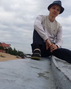 Дмитрий Савосин