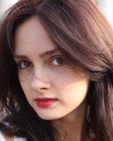 Евгения Нохрина