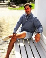 Алексей Касимов