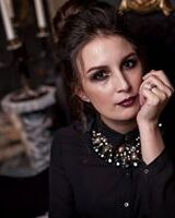 Лю Никанорова