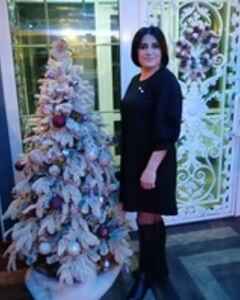 Алеся Зайцева