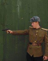 Сергей Лашманов