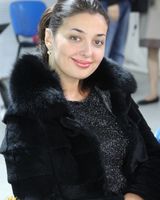 Марина Кравченко