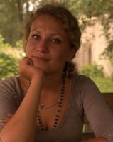 Оксана Юрьевна