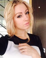 Ангелина Альбертовна