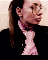 Дарья Баяндина