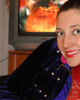 Людмила Никишина