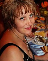 Татьяна Богданович