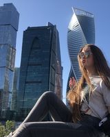 Мария Шамирова
