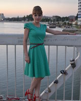 Александра Момотюк