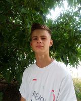 Кирилл Шошин