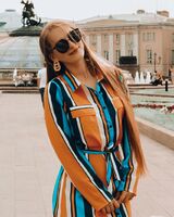 Кристина Гончарова
