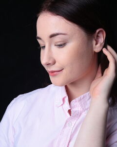 Мария Тетерина