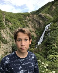 Василий Опарин