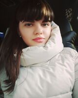 Наталья Лупенкова