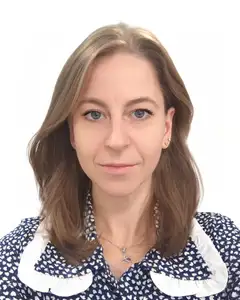 Анастасия Верхорубова