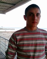 Владимир Твердохлебов