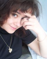 Светлана Бурковская