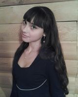 Анна Николаева