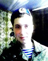 Максим Громчевский