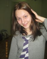 Дарья Пахомова