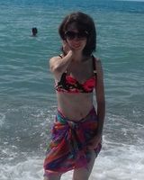 Дарья Подставкина