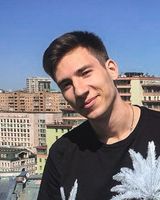 Денис Кащеев