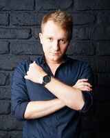 Никита Романов