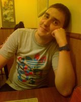 Павел Мавел