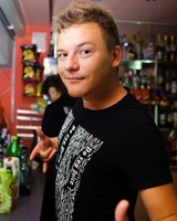 Юра Лавренюк