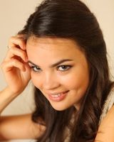 Наталия Попова