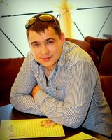 Артём Валерьевич