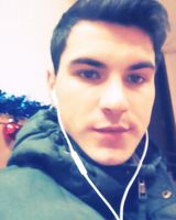 Женя Нагорный