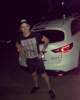 Динар Ибраев