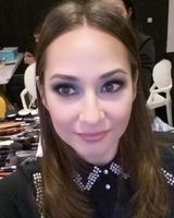 Вероника Акифовна