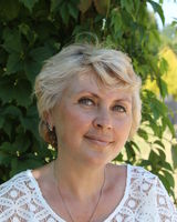 Наталия 