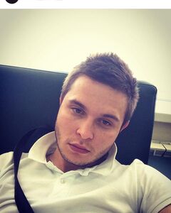 Алексей Нормал