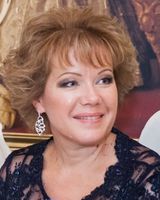 Светлана Мартыненкова