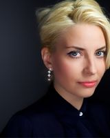 Надежда Туманова
