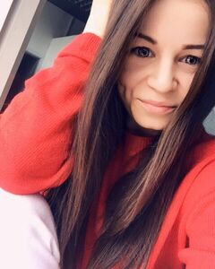 Наталья Бородина