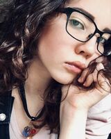Камила Кадрова