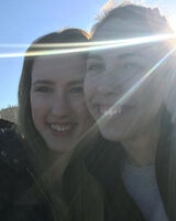 Полина Зорина