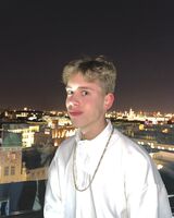 Максим Пантелеев