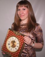 Гузель Шарипова