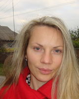 Елена Золотова